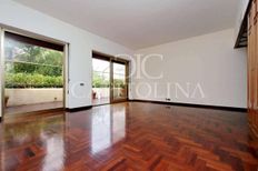 Prestigioso attico di 162 mq in vendita via della Mendola, Roma, Lazio