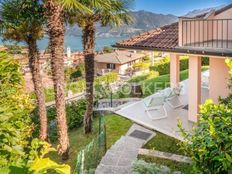 Prestigiosa villa di 170 mq in vendita, Via Alfredo Wyatt, 33, Menaggio, Lombardia