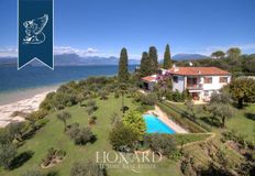 Villa in vendita a Sirmione Lombardia Brescia