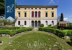 Villa in vendita a Siena Toscana Siena