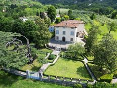 Prestigiosa villa in vendita Via di Matraia, Lucca, Toscana