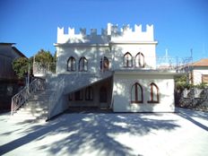 Prestigiosa villa in vendita via Catania, Trecastagni, Sicilia