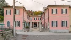 Prestigiosa villa in vendita Albese Con Cassano, Italia