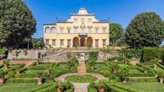 Prestigiosa villa in vendita Via di Soffiano, 67A, Firenze, Toscana