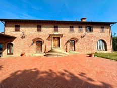 Esclusiva villa in vendita Via San Genesio, 40, Casciana Terme, Pisa, Toscana