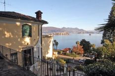 Prestigiosa villa in vendita Via sempione nord, Stresa, Piemonte