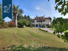 Villa in vendita a Arosio Lombardia Como