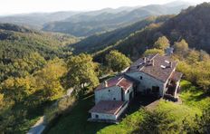 Lussuoso casale in vendita Vocabolo Belvedere, Città di Castello, Umbria