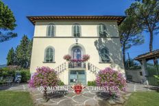 Villa in vendita a Figline e Incisa Valdarno Toscana Firenze