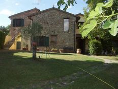 Lussuoso casale in vendita Vocabolo Fontenelle-Cacciano, Todi, Umbria