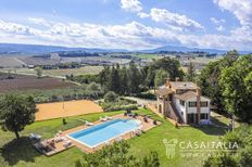 Prestigiosa villa di 1432 mq in vendita Via dei Partigiani, 57, Castiglione del Lago, Umbria