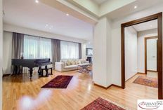 Appartamento di prestigio in vendita Via delle Montagne Rocciose, Roma, Lazio
