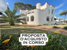 Villa in vendita a Terracina Lazio Latina