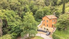 Villa in vendita via Anna Frank, Casalecchio di Reno, Bologna, Emilia-Romagna