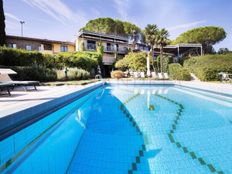 Prestigiosa villa di 700 mq in vendita, Località Vignale, 12A, Arezzo, Toscana