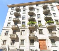 Appartamento di prestigio in vendita via Marco Antonio Bragadino, Milano, Lombardia