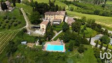 Villa in vendita a San Gimignano Toscana Siena