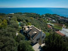 Villa di 511 mq in vendita Via Postetta, 43, Celle Ligure, Liguria