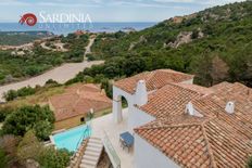 Villa di 240 mq in vendita via paolino azara, Arzachena, Sassari, Sardegna