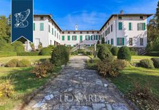 Villa in vendita a San Fermo della Battaglia Lombardia Como