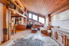 Esclusiva villa di 840 mq in vendita Cortina d\'Ampezzo, Veneto