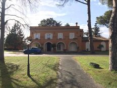 Prestigiosa villa di 1600 mq in vendita Roma, Italia