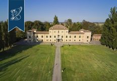 Villa in vendita a Reggiolo Emilia-Romagna Reggio Emilia