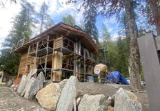 Esclusiva villa di 210 mq in vendita Strada del Plan Gorret, 28, Courmayeur, Valle d’Aosta