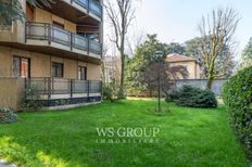 Prestigioso appartamento di 160 m² in vendita Via Giacomo Leopardi, 9, Monza, Monza e Brianza, Lombardia