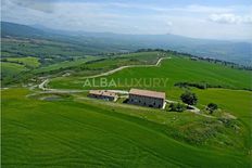 Villa in vendita a Pienza Toscana Siena