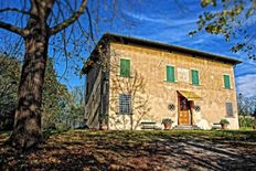 Esclusiva villa di 350 mq in vendita Via di Rimedio Torre s.n.c, Fucecchio, Firenze, Toscana