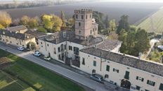 Esclusiva villa di 2000 mq in vendita Parma, Italia