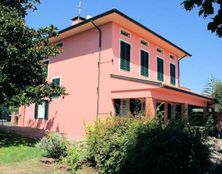Prestigiosa villa in vendita via Pesciatina, Capannori, Toscana