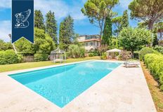 Esclusiva villa di 630 mq in vendita Firenze, Toscana