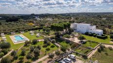 Lussuoso casale in vendita Contrada Badessa, Ostuni, Puglia