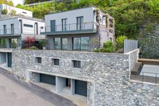Esclusiva villa di 420 mq in vendita Via Cesare Poggi, 11, Torno, Como, Lombardia