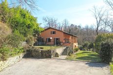 Villa in vendita a Villafranca in Lunigiana Toscana Massa-Carrara