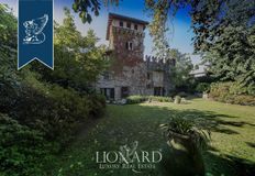Castello di 850 mq in vendita - Gorle, Lombardia