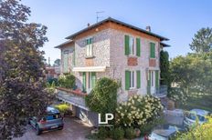 Villa in vendita a Travedona Monate Lombardia Varese