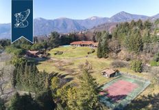 Villa in vendita a Eupilio Lombardia Lecco