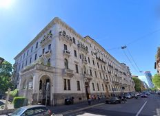 Prestigioso appartamento in affitto Via Lorenzo Mascheroni, 11, Milano, Lombardia