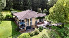 Esclusiva villa in vendita Via Boffalora, 46, Daverio, Varese, Lombardia
