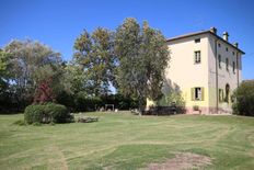 Villa di 274 mq in vendita Strada Vallazza, Parma, Emilia-Romagna