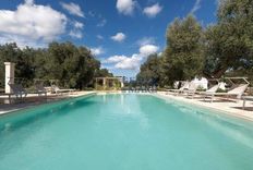 Lussuoso casale in vendita Contrada Salinola, Ostuni, Brindisi, Puglia