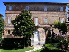 Villa in vendita a Castiglione del Lago Umbria Perugia