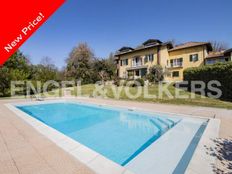 Prestigiosa villa di 543 mq in vendita, Via Pier Fortunato Calvi, Varese, Lombardia