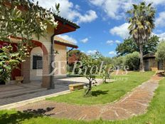 Prestigiosa villa in vendita Via della Selva, Sant\'Angelo Romano, Roma, Lazio