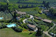 Villa in vendita a San Gimignano Toscana Siena