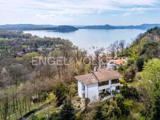 Villa in vendita a Leggiuno Lombardia Varese