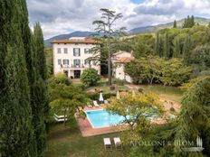 Villa in vendita a Loro Ciuffenna Toscana Arezzo